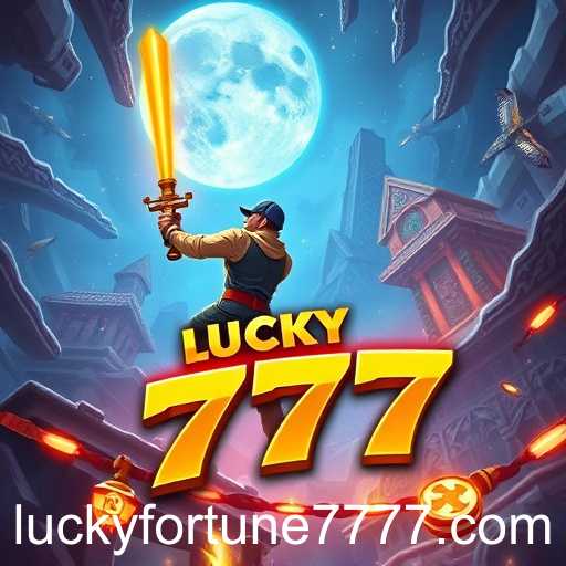 Exploring the Thrilling World of Action Games: Spotlight on Lucky Fortune 777