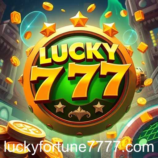 Exploring the Allure of Adventure Games: An In-Depth Look at the Thrill of 'Lucky Fortune 777'