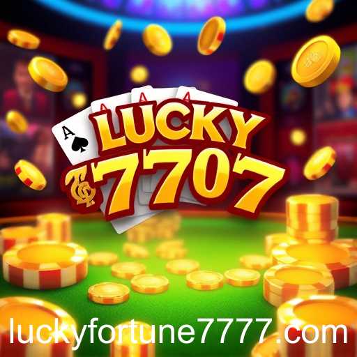 Exploring the Thrills of 'Lucky Fortune 777' in the World of Card Games