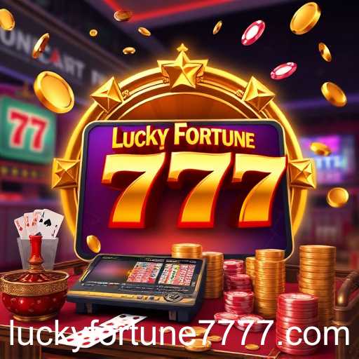 The Digital Casino Revolution