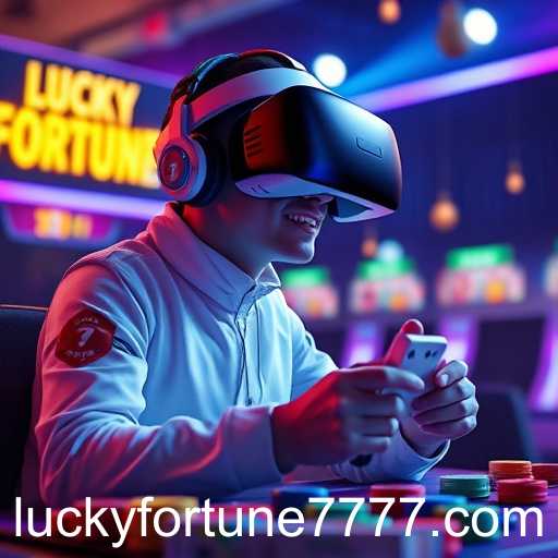 Digital Transformation of Gaming in 2025