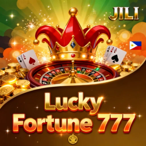 Lucky Fortune 777