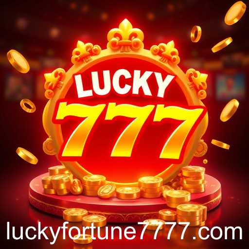 Lucky Fortune 777