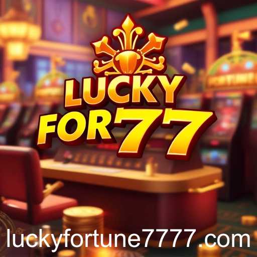 Lucky Fortune 777: Revolutionizing Online Gaming