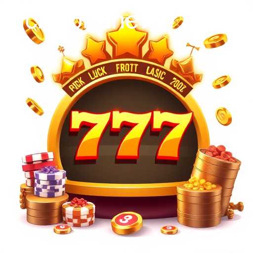 The Rise of 'Lucky Fortune 777' and Its Impact on Online Gaming