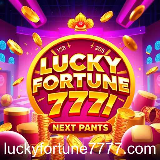 Exploring The Rise of Lucky Fortune 777 in Online Gaming