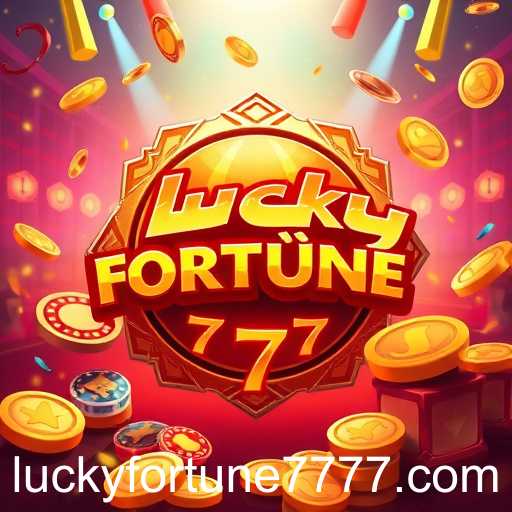 The Rise of 'Lucky Fortune 777' in the Online Gaming Scene