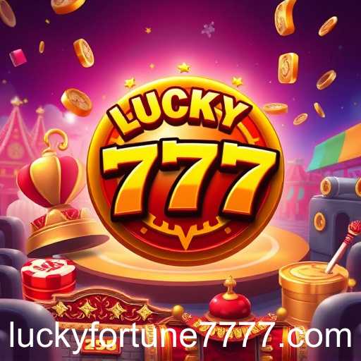 Lucky Fortune 777