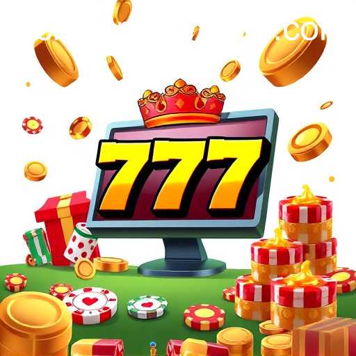 Lucky Fortune 777