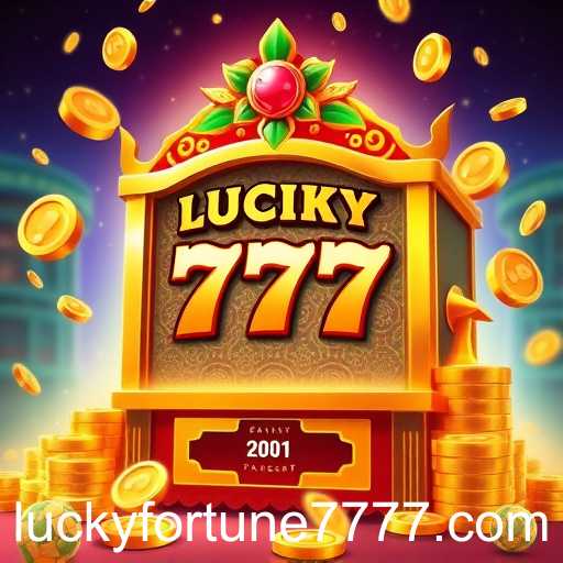 The Rise of 'Lucky Fortune 777' in the Gaming World