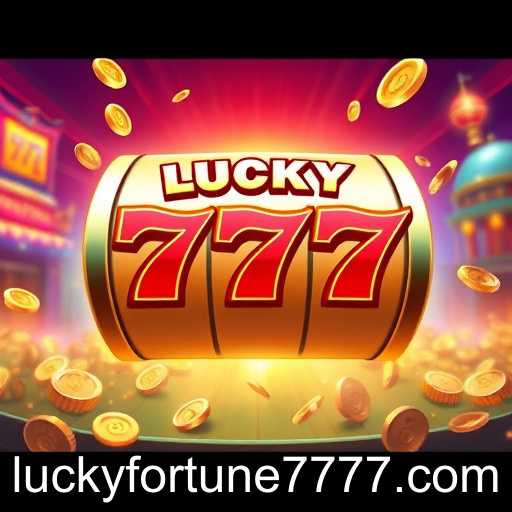 The Rise of Lucky Fortune 777 in Online Gaming