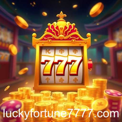 The Rise of Multiplayer Games: Exploring the Frenzy Around Lucky Fortune 777