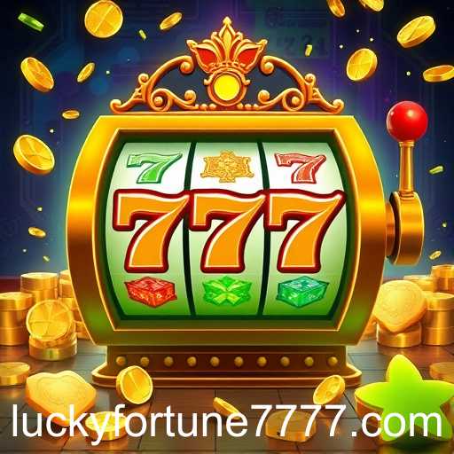 Unlocking the Excitement: Dive into 'Lucky Fortune 777' and Puzzle Games Mania