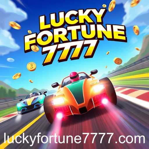 Exploring the Thrills of Racing Games: A Dive into Lucky Fortune 777