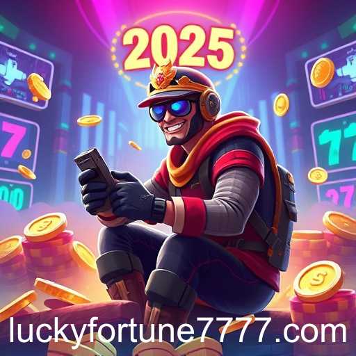 Lucky Fortune 777