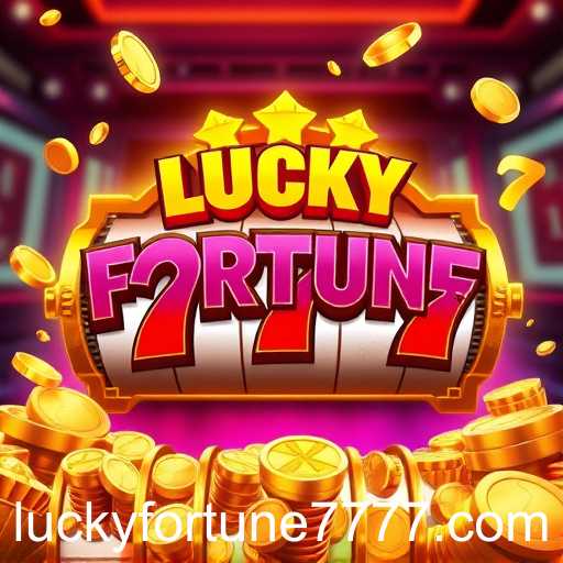Exploring the Thrills of 'Lucky Fortune 777' in Slot Games